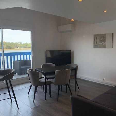 Appartement Du Lac Soorts-Hossegor Esterno foto