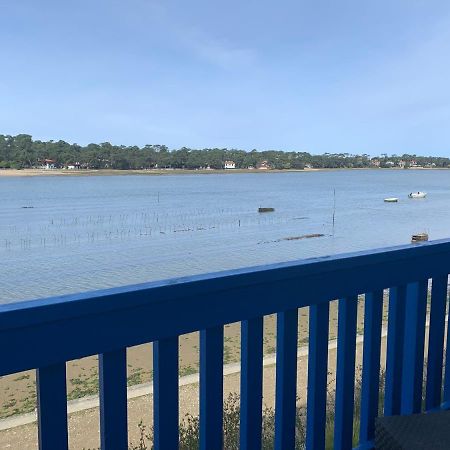 Appartement Du Lac Soorts-Hossegor Esterno foto