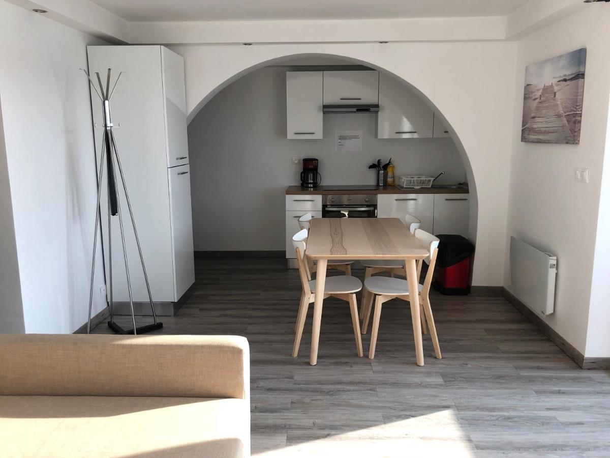 Appartement Du Lac Soorts-Hossegor Esterno foto