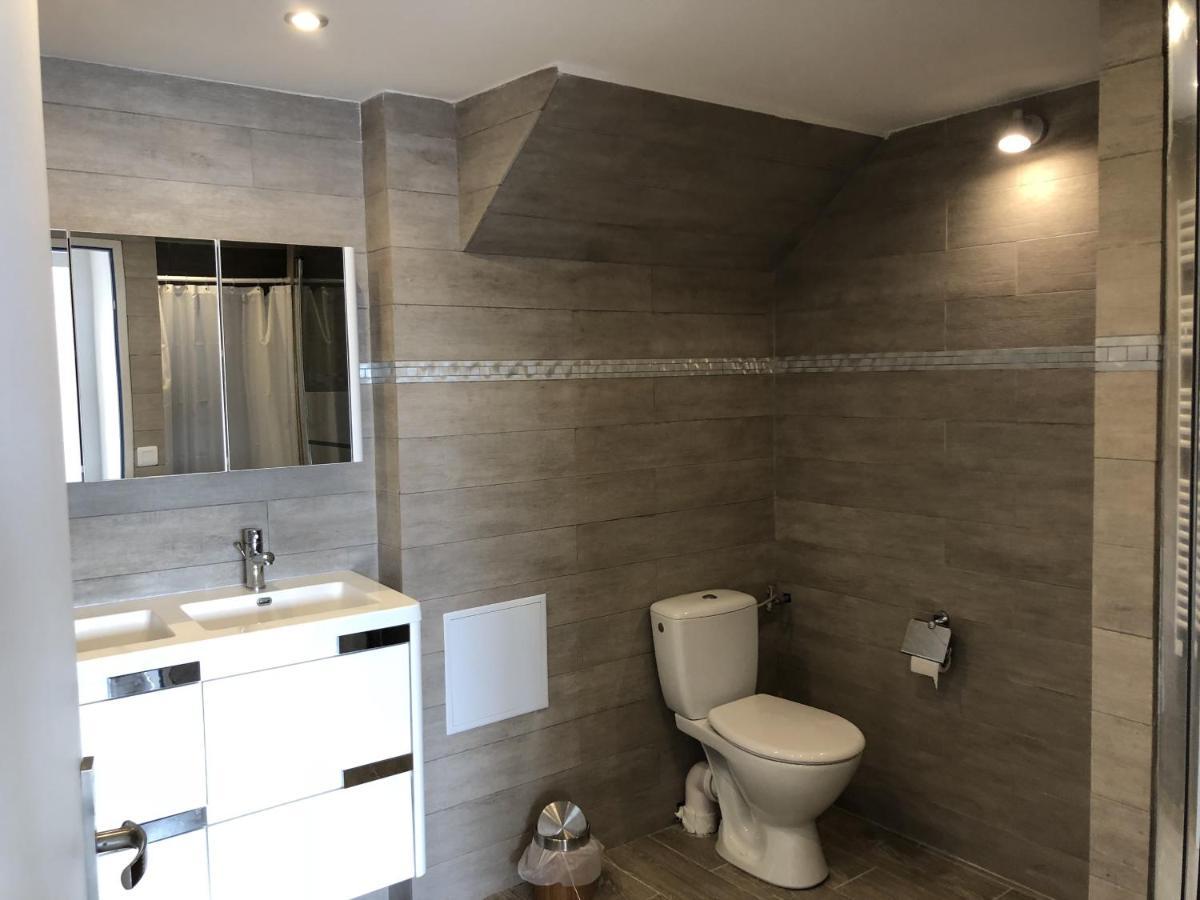 Appartement Du Lac Soorts-Hossegor Esterno foto
