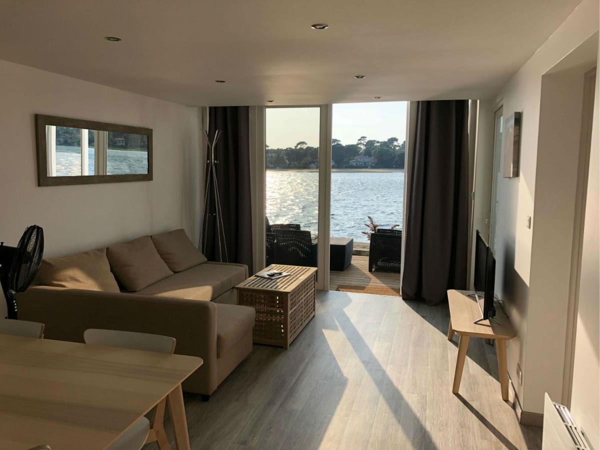 Appartement Du Lac Soorts-Hossegor Esterno foto