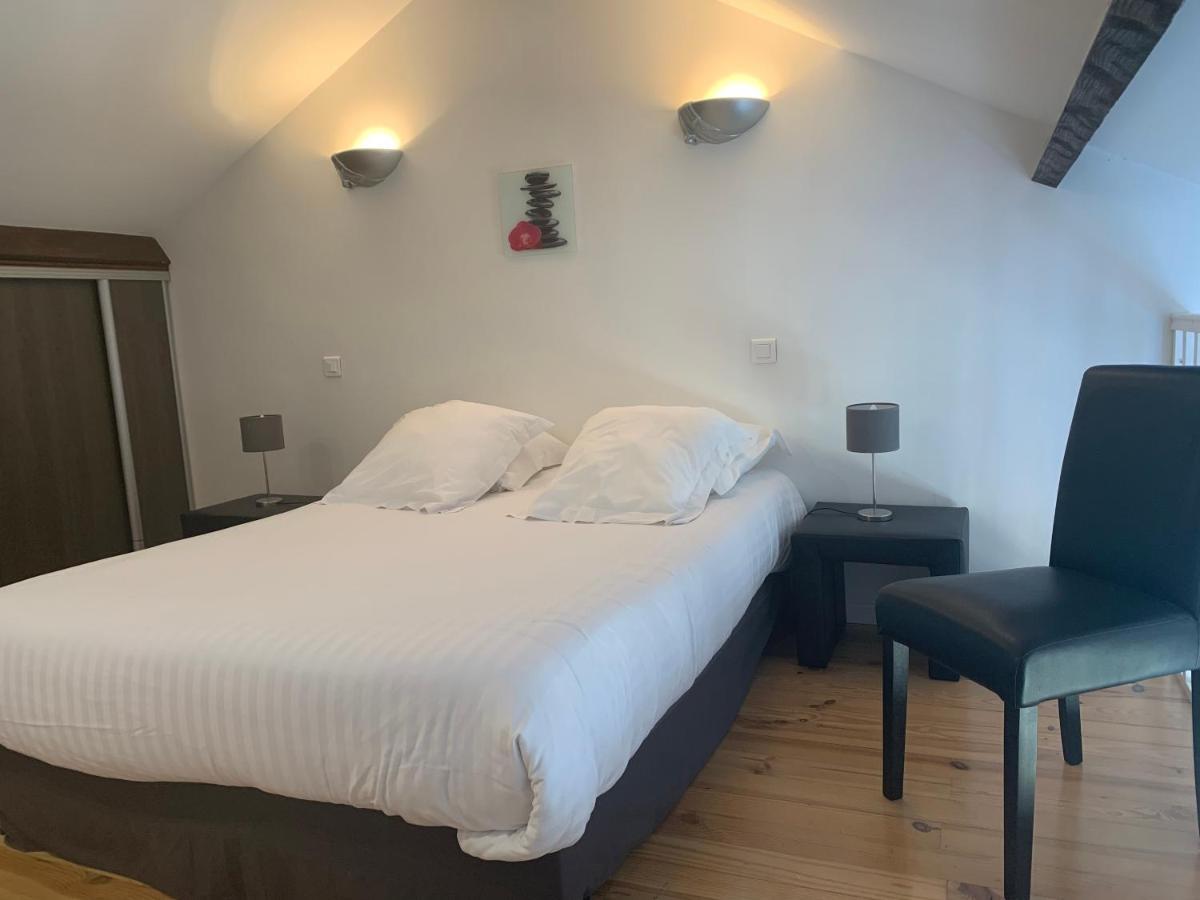 Appartement Du Lac Soorts-Hossegor Esterno foto