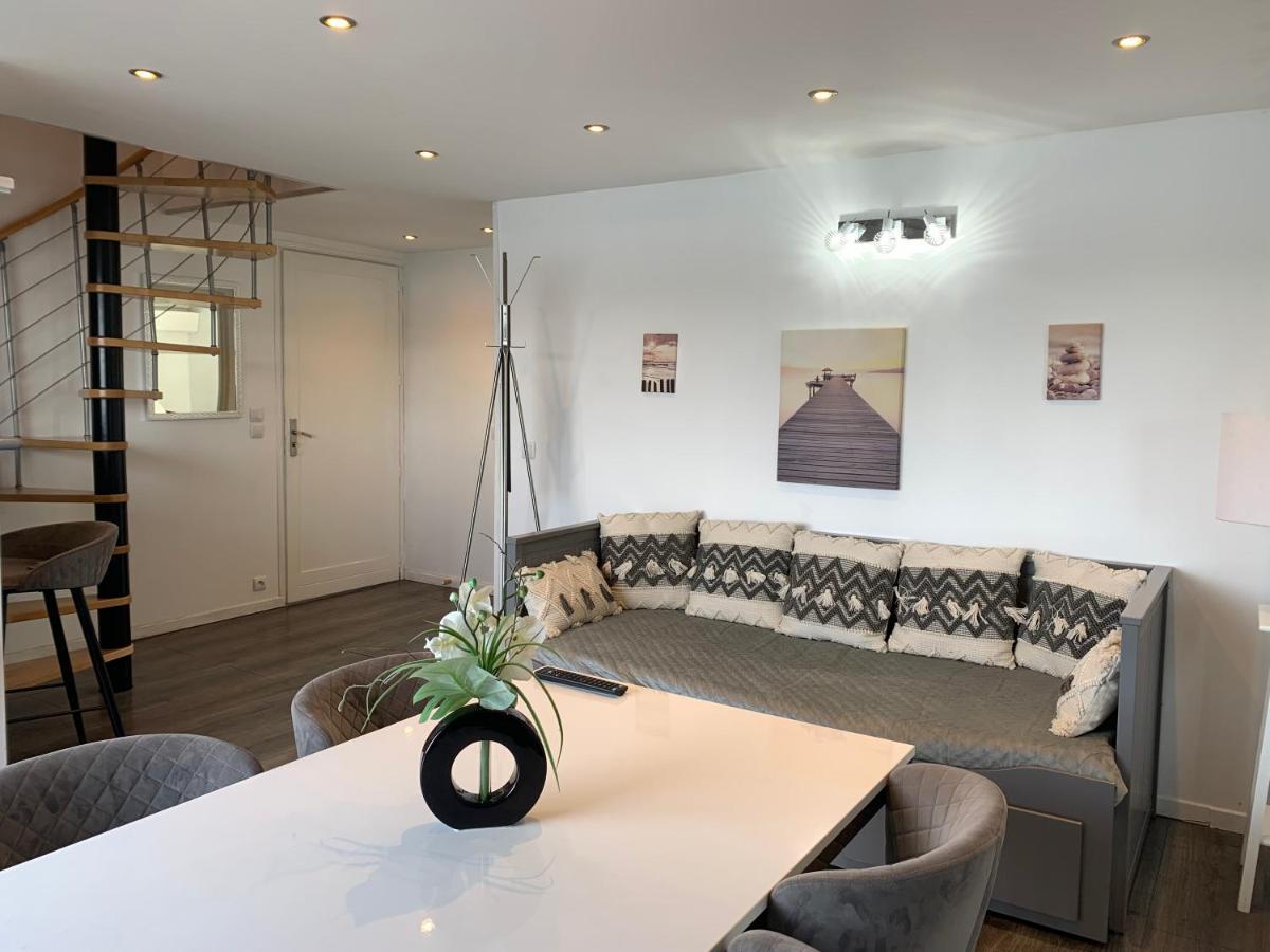 Appartement Du Lac Soorts-Hossegor Esterno foto