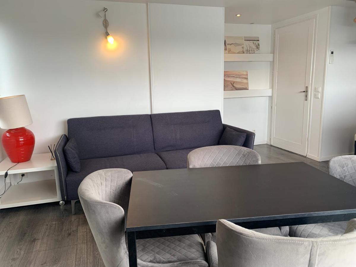 Appartement Du Lac Soorts-Hossegor Esterno foto