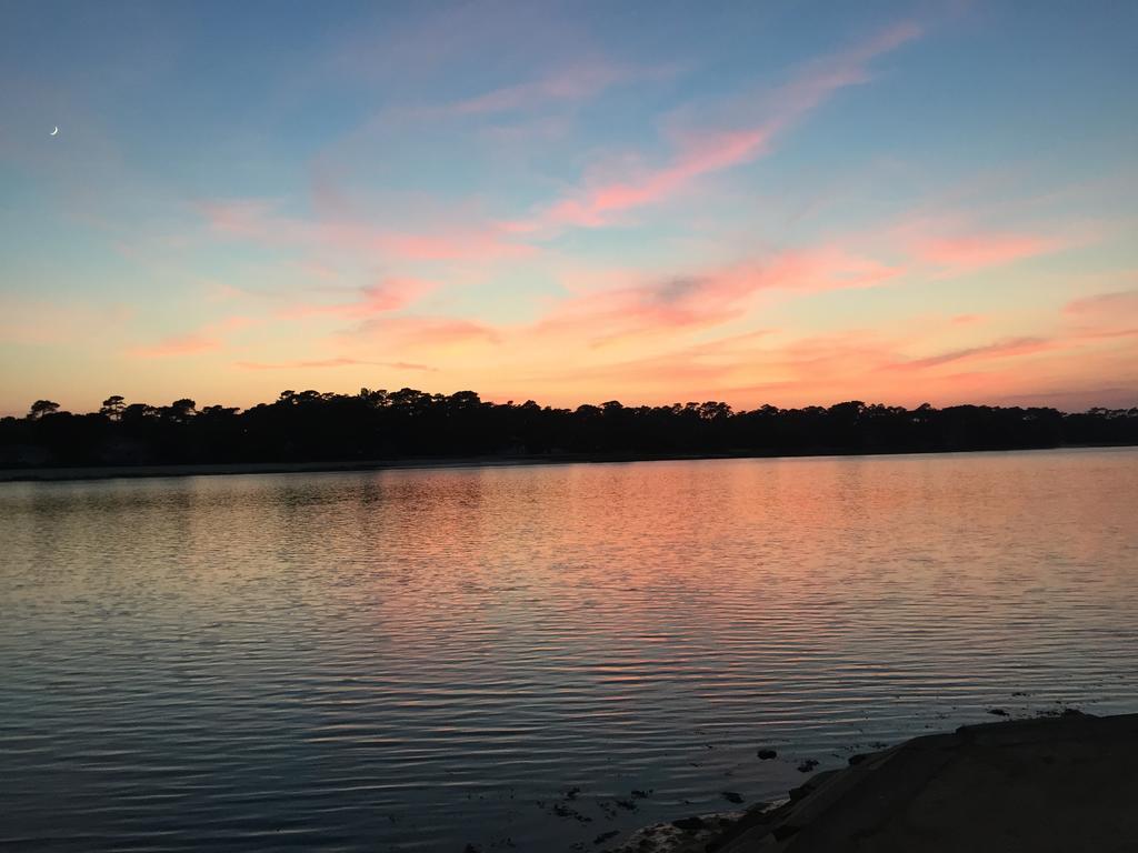 Appartement Du Lac Soorts-Hossegor Esterno foto