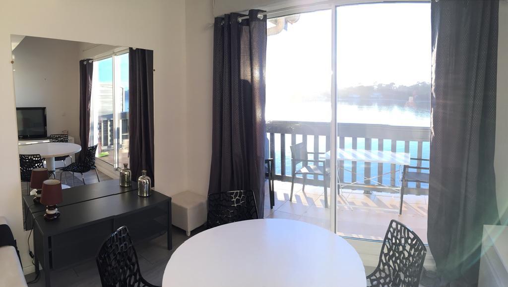 Appartement Du Lac Soorts-Hossegor Esterno foto