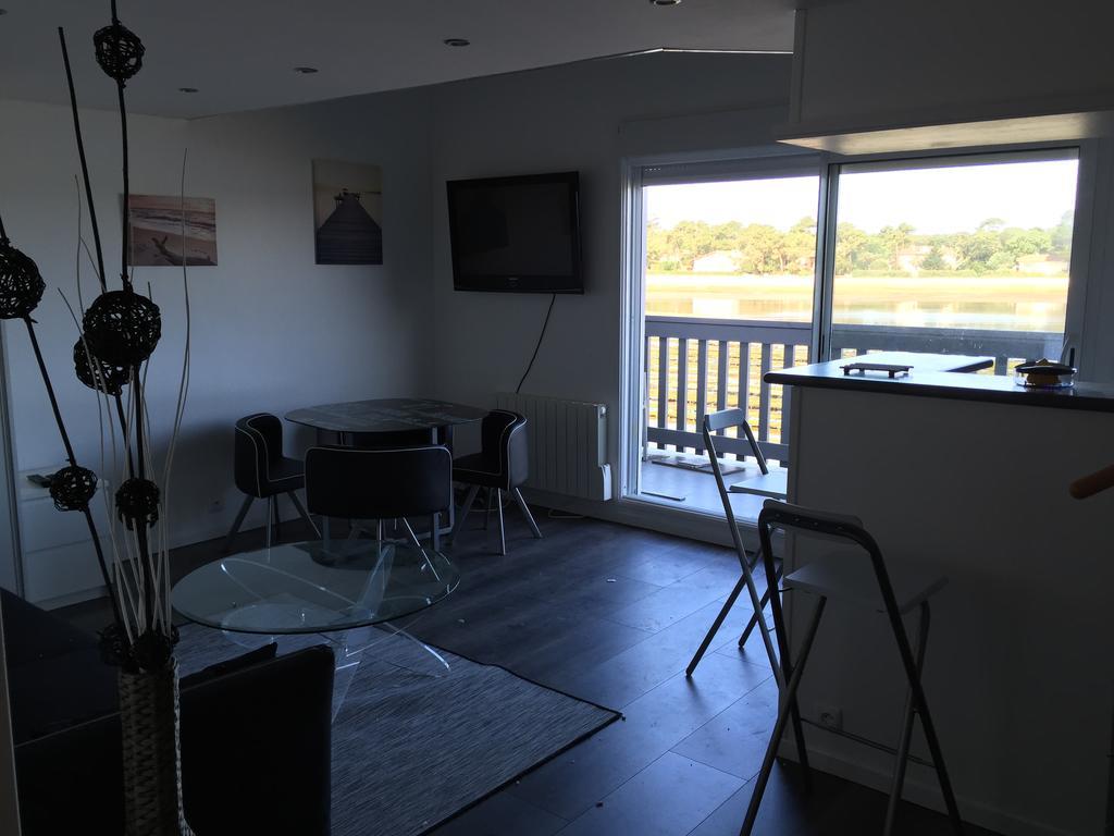 Appartement Du Lac Soorts-Hossegor Esterno foto