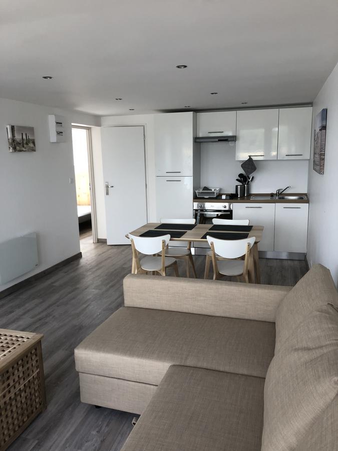 Appartement Du Lac Soorts-Hossegor Esterno foto