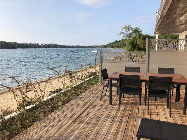 Appartement Du Lac Soorts-Hossegor Esterno foto