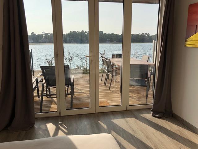Appartement Du Lac Soorts-Hossegor Esterno foto