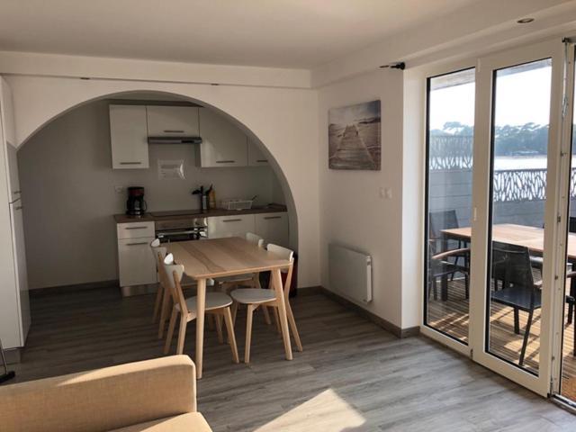 Appartement Du Lac Soorts-Hossegor Esterno foto