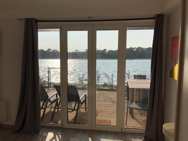 Appartement Du Lac Soorts-Hossegor Esterno foto
