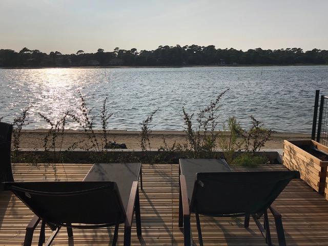 Appartement Du Lac Soorts-Hossegor Esterno foto